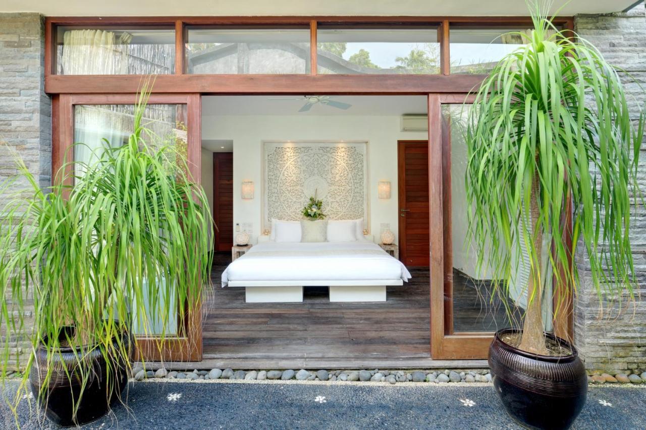 Hidden Hills Villas - Small Luxury Hotels Of The World Uluwatu Eksteriør billede