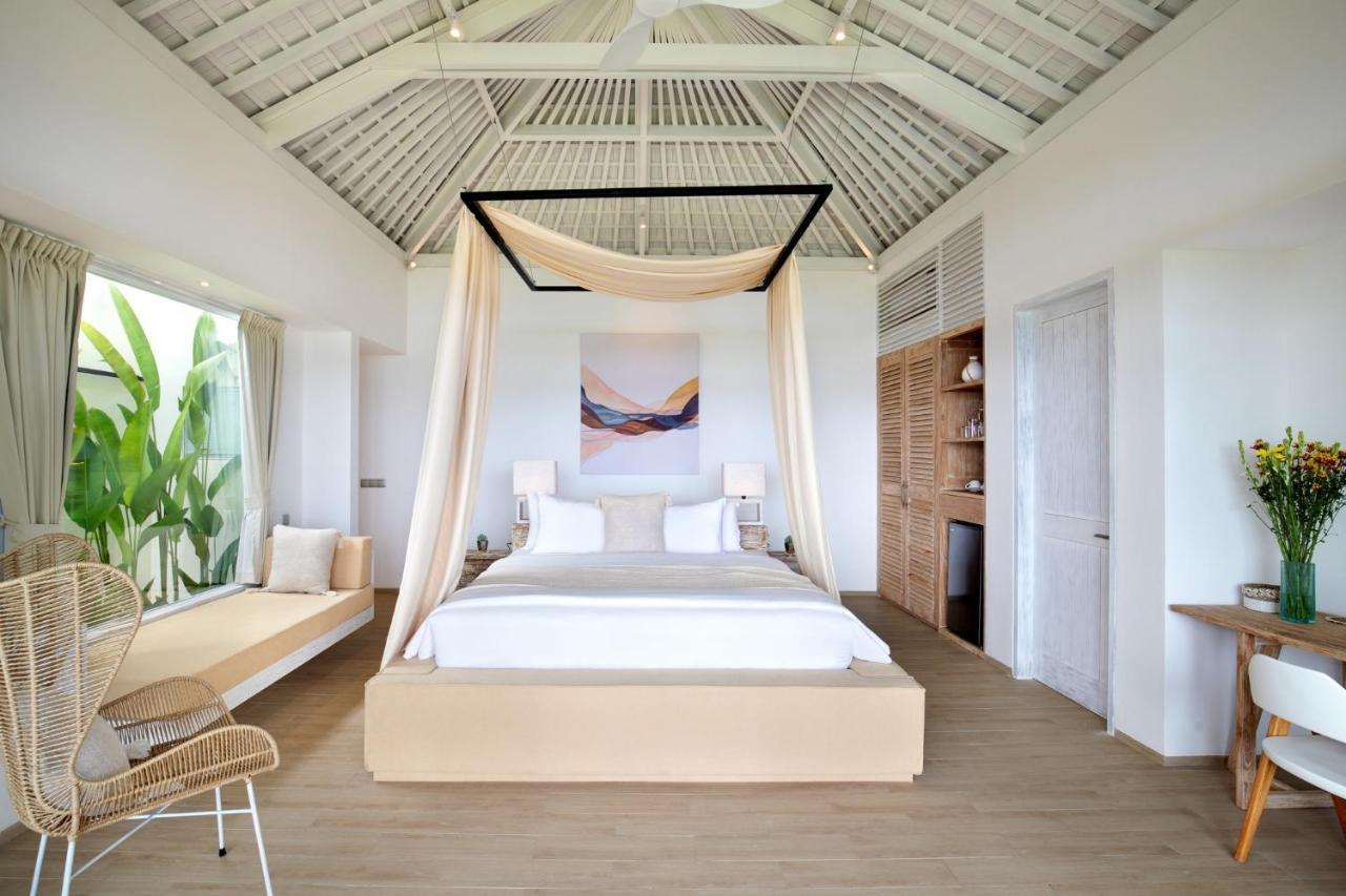 Hidden Hills Villas - Small Luxury Hotels Of The World Uluwatu Eksteriør billede
