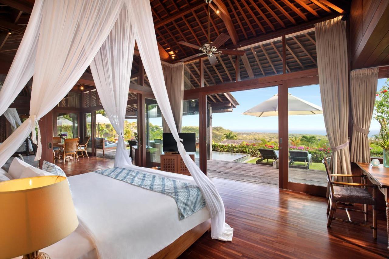 Hidden Hills Villas - Small Luxury Hotels Of The World Uluwatu Eksteriør billede