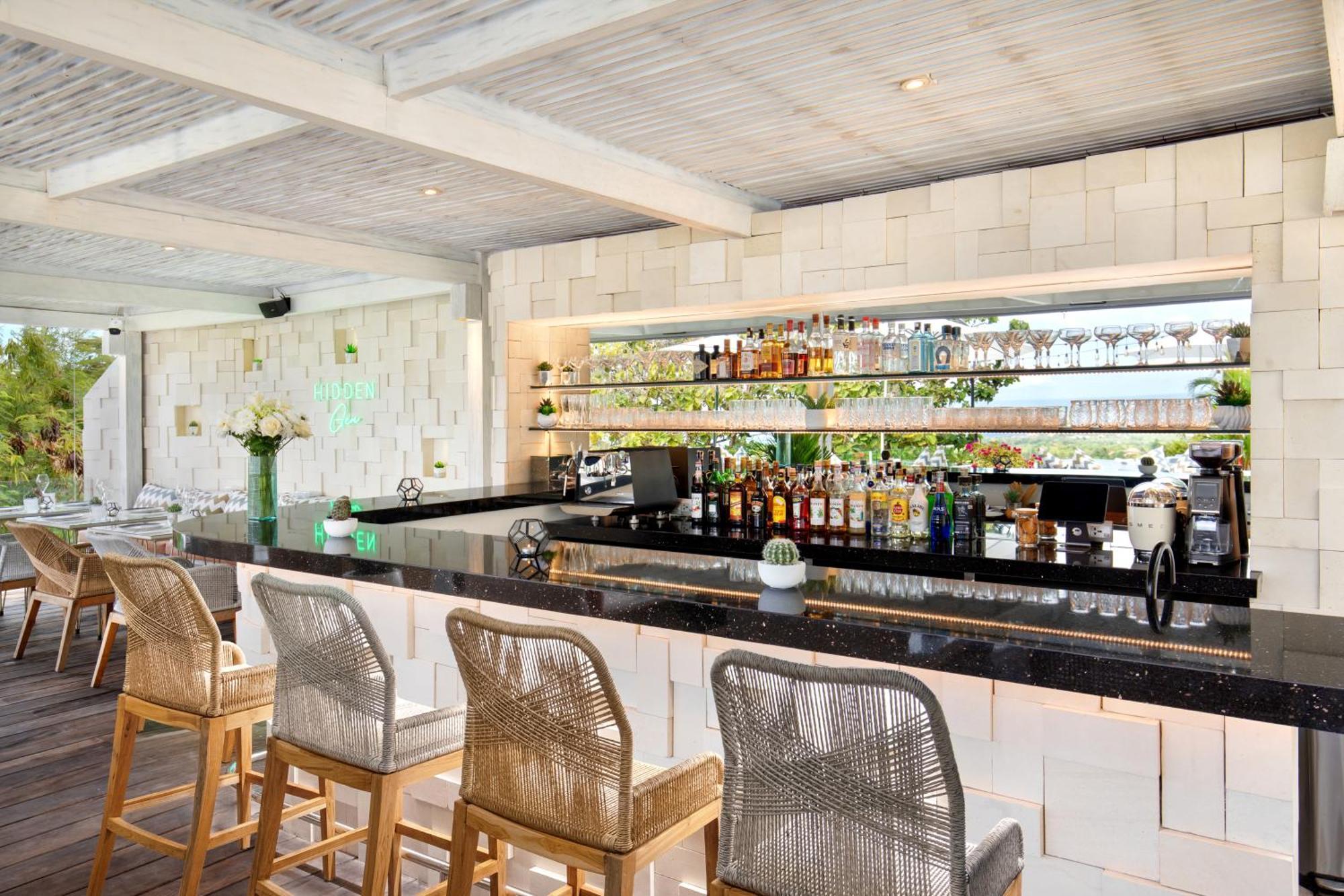Hidden Hills Villas - Small Luxury Hotels Of The World Uluwatu Eksteriør billede